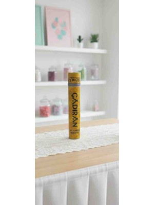 Çadıran Gold Renk Konfeti