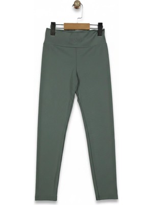 Baglan Kız Çocuk Tayt BGL-ST05210