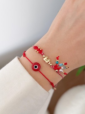 Venüs Design Marteniçka Bileklik