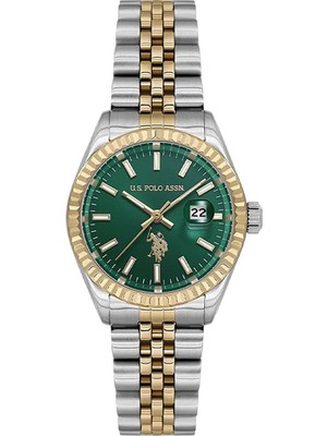 U.s. Polo Assn. USPA2140-06 Kadın Kol Saati