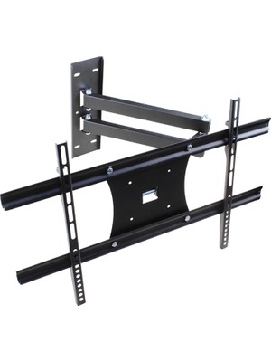 Aksiyon Global Pm-43 Led/lcd/plazma Kilitli Askı Aparatı PWR-H43 ( Lisinya )