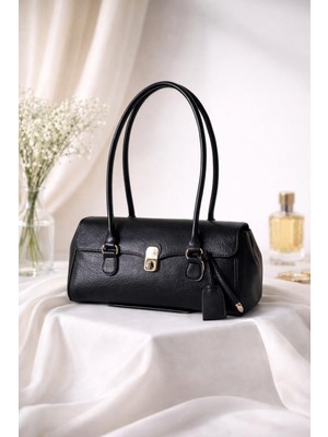 Egem Atelier Omuz Çantası