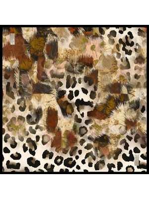 La Boutique Sura Ipek Eşarp - Ilkbahar- Yaz- 2002-02