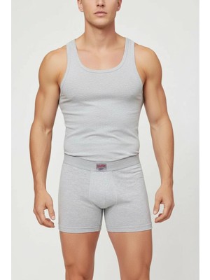 Giyim Şahinler Likralı Boxer E031