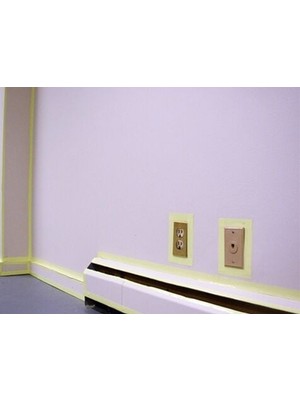 Fosforlu Şerit Karanlıkta Işık Veren (4 Metre) - Lisinya