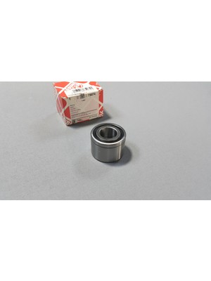 Mercedes T1 601 602 Dizel Alternatör Gergi Kütük Rulmanı Febi