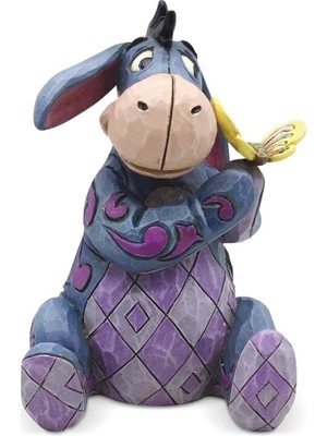 Astera Disney Tradition 4056746 Figür, Suni Reçine, Çok Renkli, 8 cm