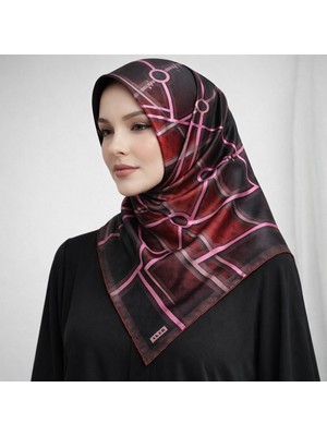 Aker Sura Ipek Eşarp -8922701-341