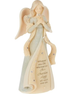 Astera Foundations Koruyucu Melek Figürü 12 cm