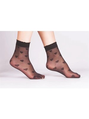 Giyim Daymod Monica Kadın Soket