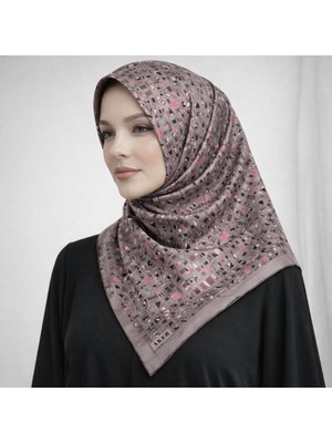 Aker Sura Ipek Eşarp -7977701-331