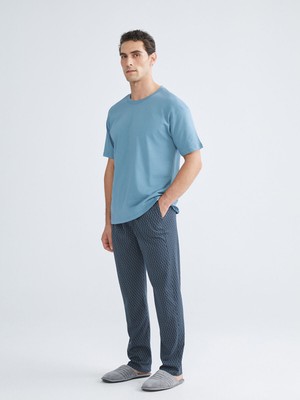 Lc Waikiki Yeni Sezon Standart Kalıp Erkek Pijama Alt