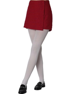 Giyim Daymod Koton Kadın Külotlu Çorap