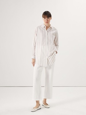 Lc Waikiki Yeni Sezon Beli Lastikli Kadın Pantolon