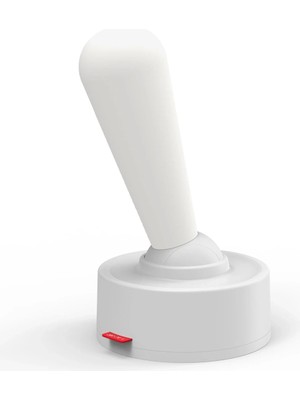 Storozde Newface JP-1003 Dekoratif Gece Lambası - Beyaz