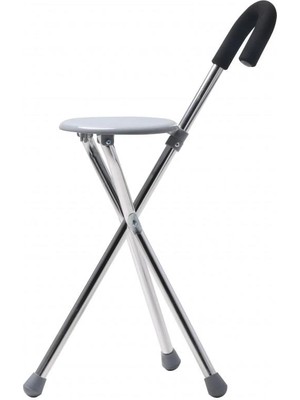 Kyops Oturaklı Baston - Lisinya