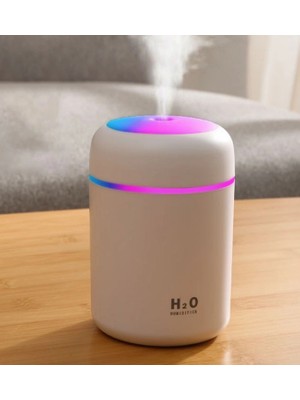 Aksiyon Global USB Hava Nemlendirici - Lisinya