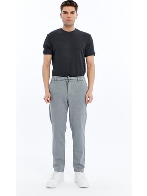 Paul&more Kanvas Pantolon 5549 Erkek