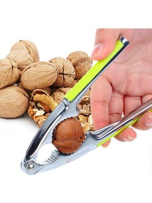 Kyops 2 Kademeli Pense Tipi Fındık - Badem - Ceviz Kıracağı Metal - Lisinya