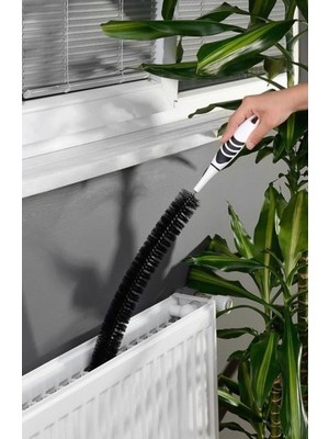 TrentCo Kalorifer Peteği Temizleme Fırçası - Lisinya