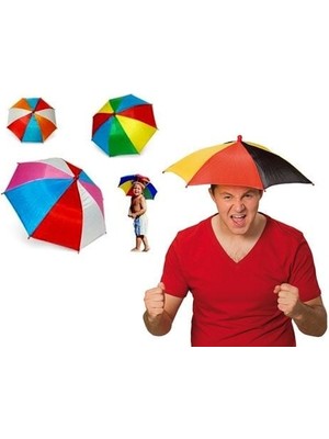 Tp Kafa Şemsiyesi - Lisinya