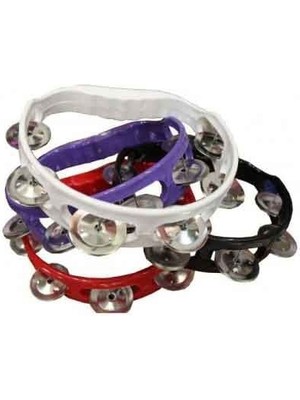 TrentCo Plastik Zilli Tef - Lisinya