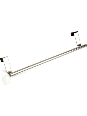 Getittir Mutfak Dolabı ve Çekmece Üstü Havlu Askısı - Kapak Üstü Havlu Askısı - Lisinya