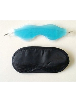 Getittir Göz Terapi Seti - Lisinya