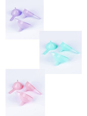 Hatıra Kutusu 3 Lü Huni Seti - Lisinya