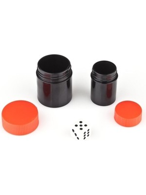 Calperia Sihirli Zar Telepathic Ice - Lisinya