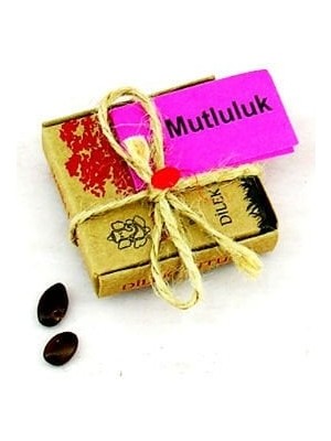 Tp Dilek Tohumları - Mutluluk - Lisinya