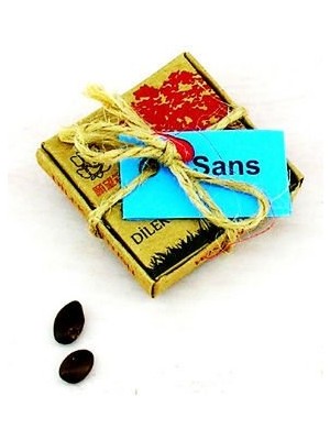 Tp Dilek Tohumları - Şans - Lisinya