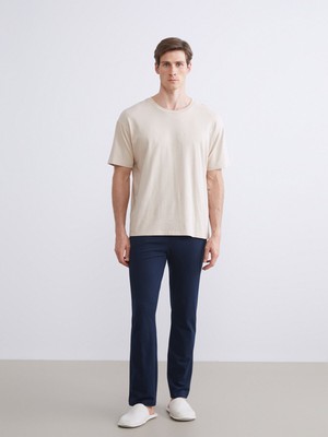 Lc Waikiki Yeni Sezon Standart Kalıp Erkek Pijama Alt