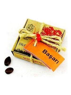 Tp Dilek Tohumları - Başarı - Lisinya