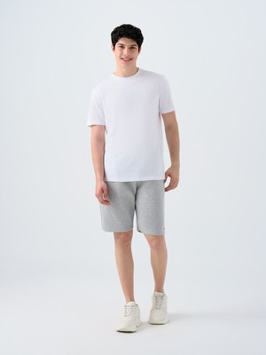 Loft  Erkek Penye Şort LF2039978