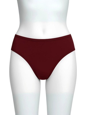 Giyim Bikini Pamuk Kadın 2611