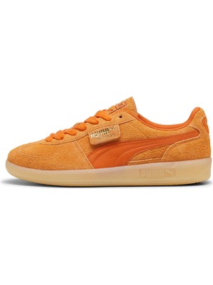 Puma Palermo Haıry Unısex Ayakkabı