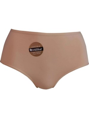 Giyim 2467 Yüksek Bel Modal Slıp Helena Paris Kadın