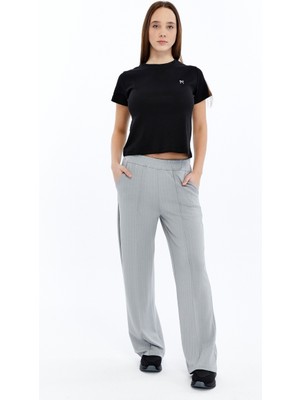 Trender Kadın Kanvas Pantolon