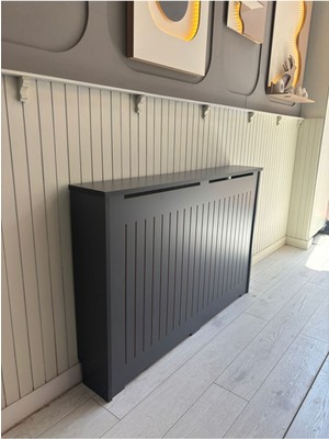 Normadia Şık ve Modern Petek Önü Kaplama, Evinizde Şıklık Yaratır