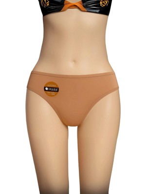 Giyim Modal Slıp Külot Kadın 2466