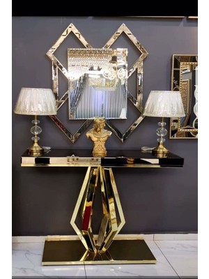 Normadia Şık ve Konforlu Ayak Dresuarı, Modern Ev Dekorunu Tamamlar