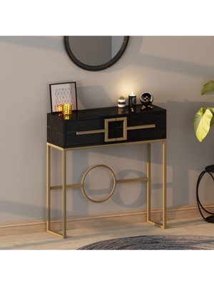 Normadia Şık ve Modern 90 cm Dresuar, Ev Dekorunu Tamamlar