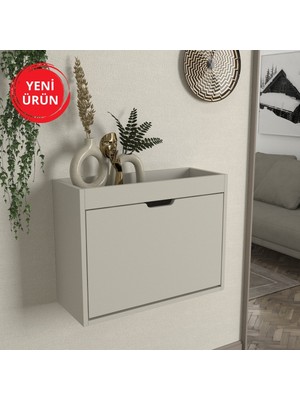 Normadia Kumtaşı Ayakkabılık, Kapaklı, Modern ve Şık Tasarım, Ev Dekorasyonu