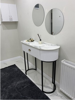 Normadia Şık ve Fonksiyonel, Modern Tasarımlı Dekoratif Iç Mekan Ürünü