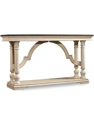 Normadia Şık ve Fonksiyonel Country Tarzı Dresuar, Evinizin Vazgeçilmezi