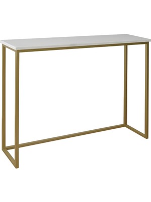 Normadia Şık Kuğu Dresuar ile Antre ve Salon Dekorasyonunuza Zarif Dokunuş