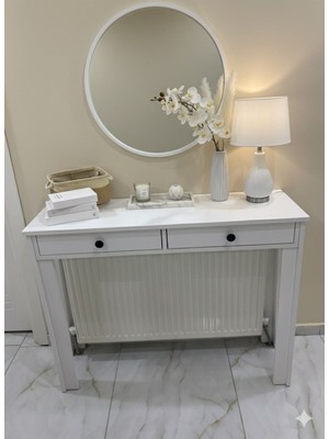 Normadia Şık ve Fonksiyonel, Modern Ev Dekoru Için Ideal Aksesuar Seçeneği