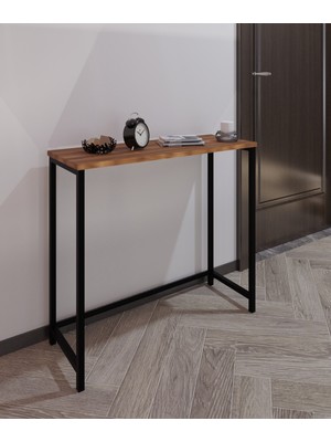 Normadia Şık ve Modern 100 cm Genişlikli Ev Dekoratif Dresuar