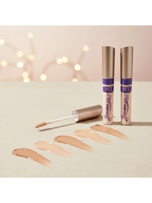 3'lü Likit Göz Altı Kapatıcı Seti